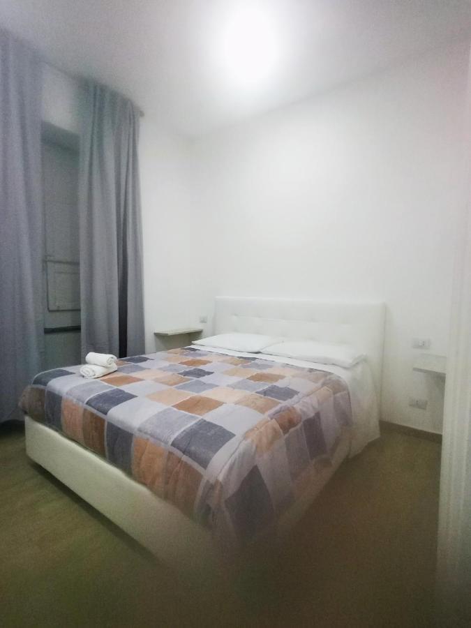 Holiday home Perez74 Palermo
