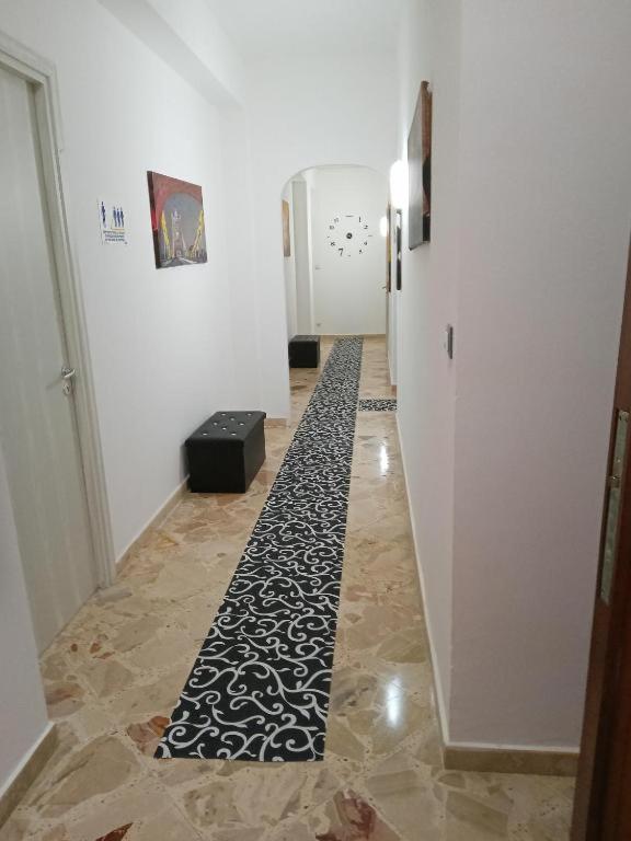 Al Civico Da Lia-bagno In Camera- Hotel *