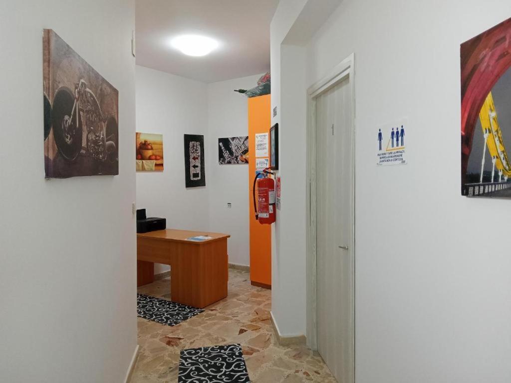 Al Civico Da Lia-bagno In Camera- Hotel
