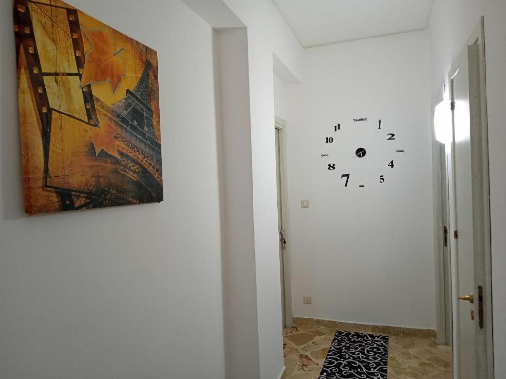 Al Civico Da Lia-bagno In Camera- Hotel