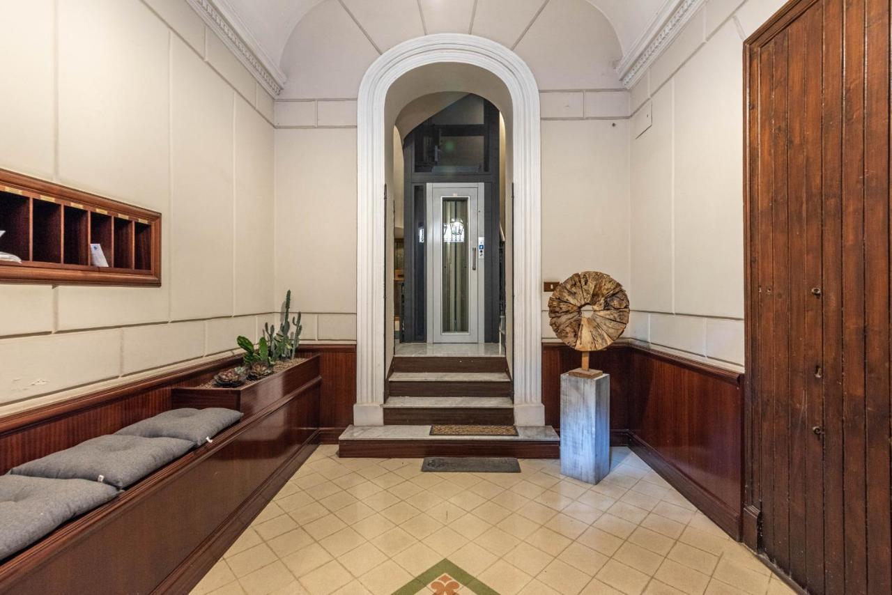 Apartment Casa Albanese Con Affreschi By Wonderful Italy *