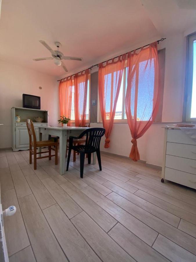La Casuzza Sul Mare Apartment