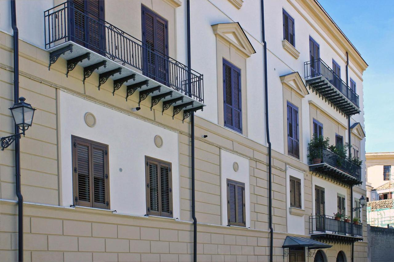 Apartment Antica *