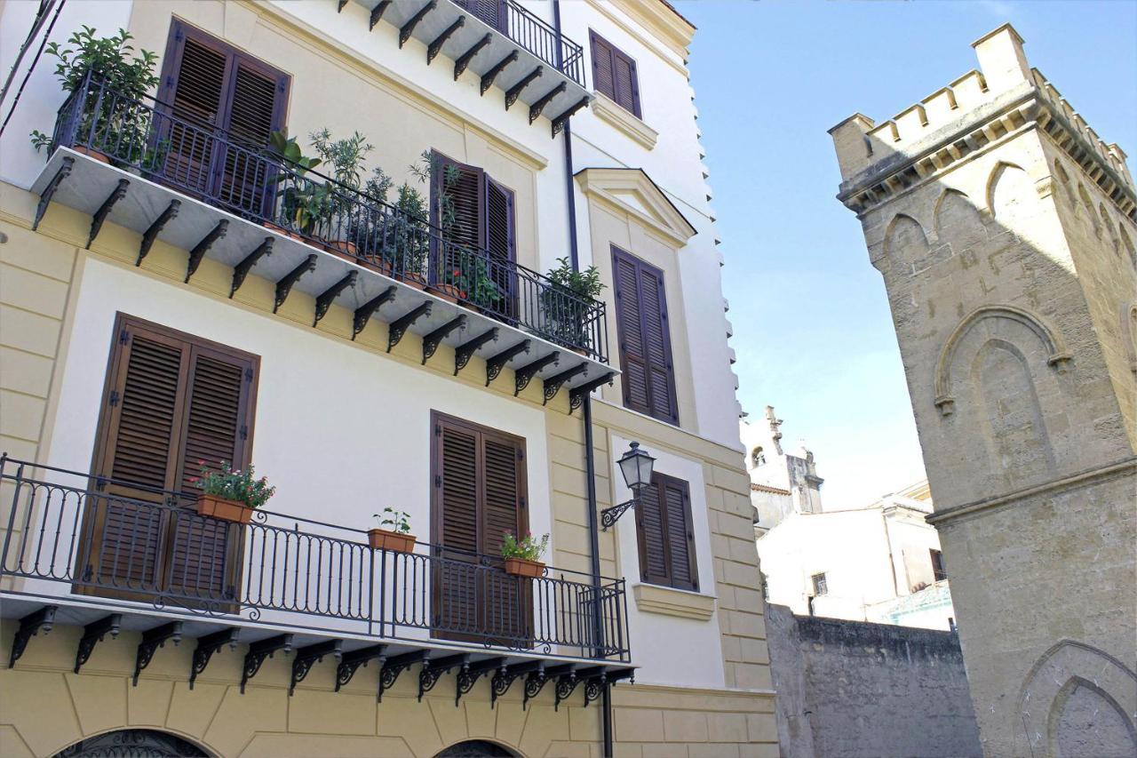 Antica Apartment