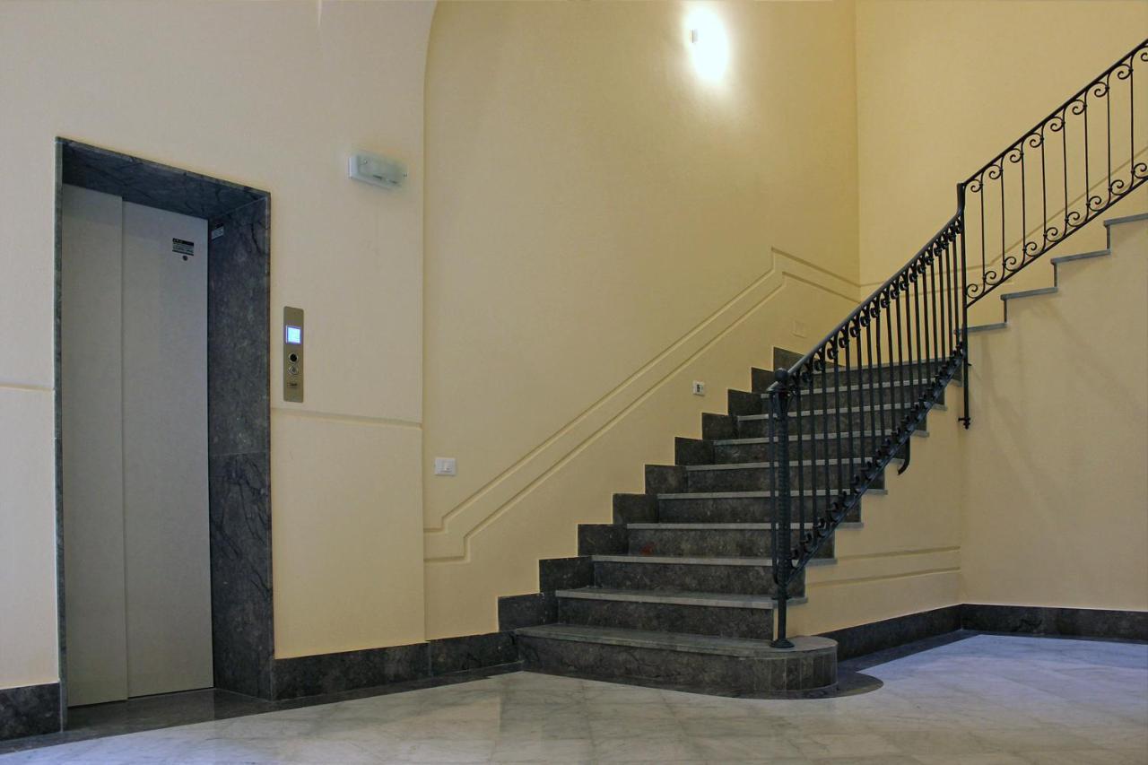 Antica Apartment Palermo