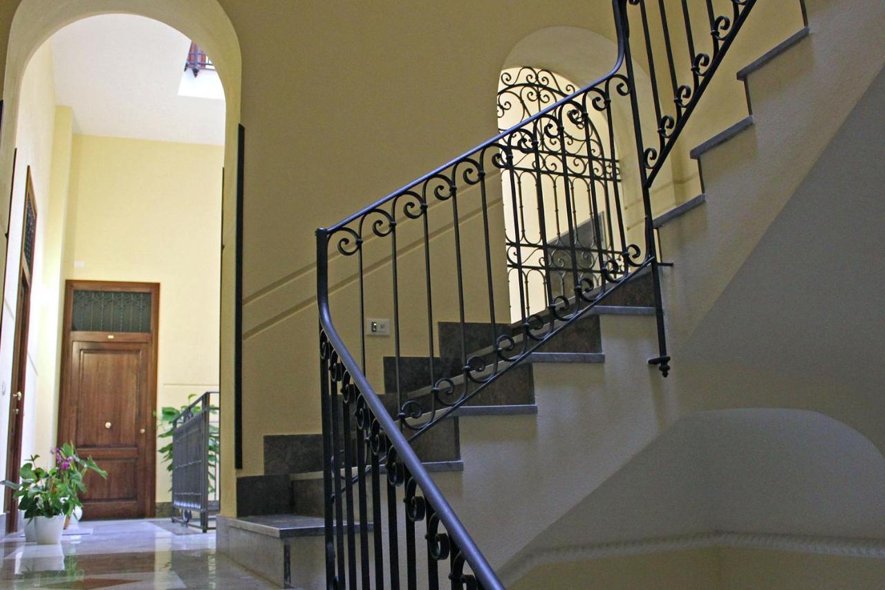 Apartment Antica