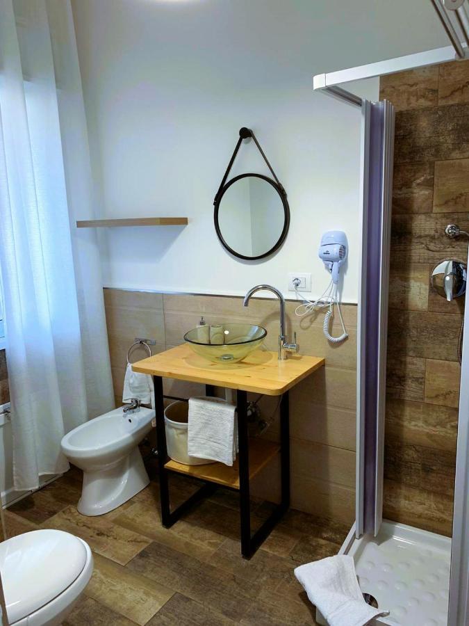 Bed & Breakfast Civico 20 2*