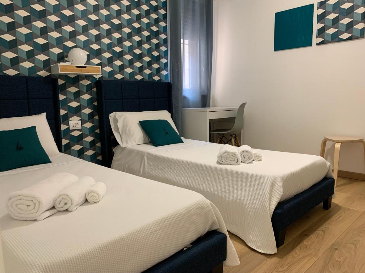 Bed & Breakfast Civico 20 Palermo