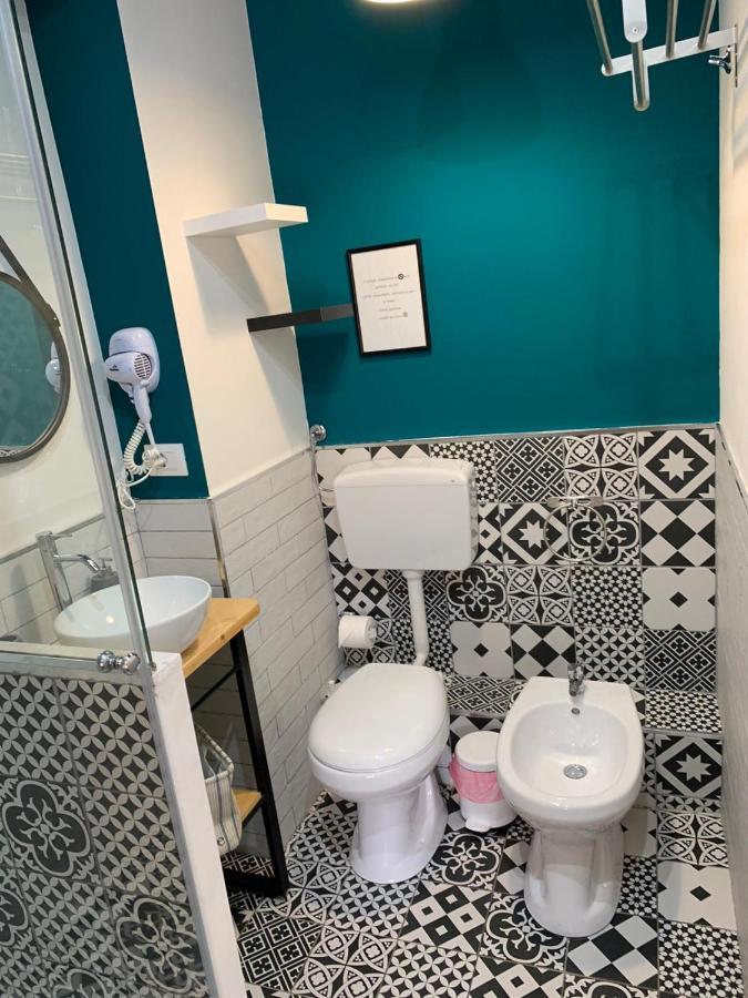 Civico 20 Bed & Breakfast