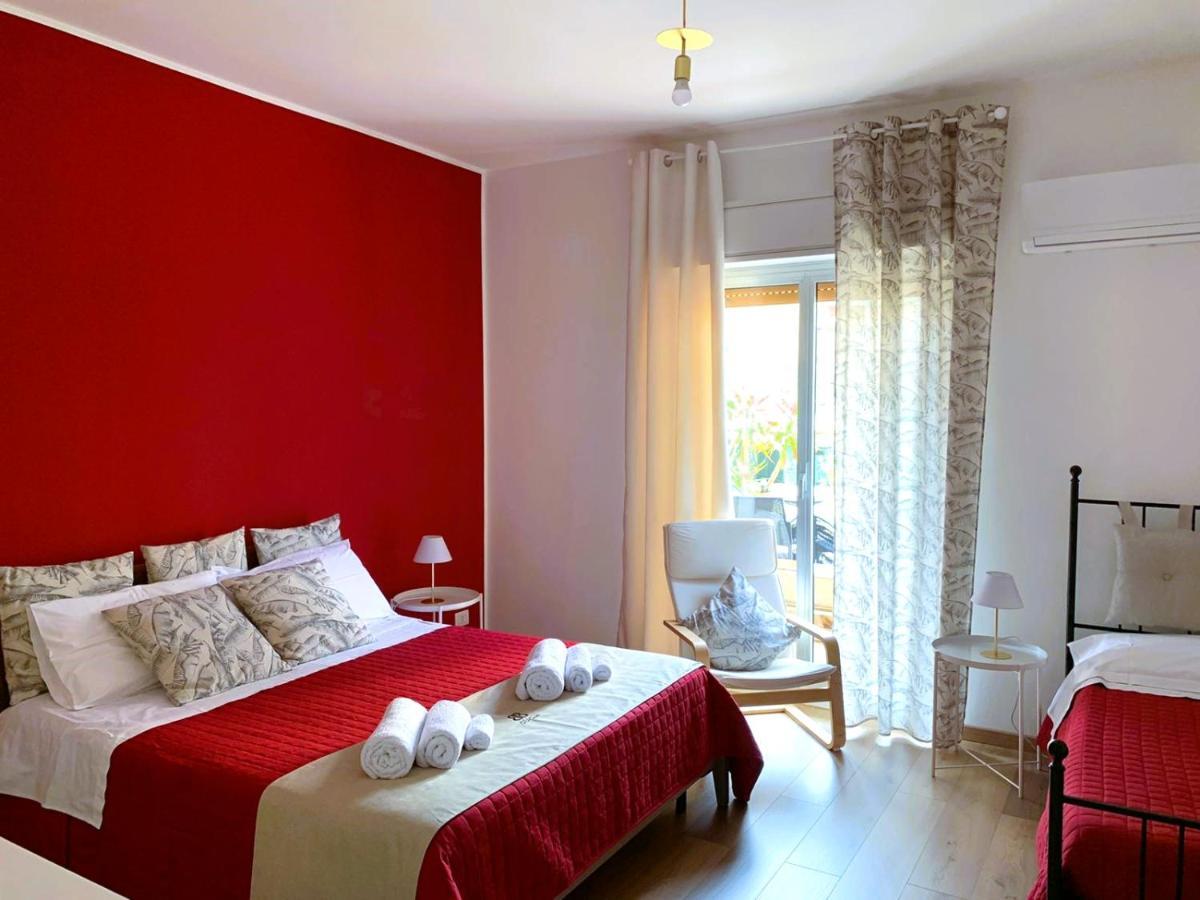 Civico 20 Bed & Breakfast 2*
