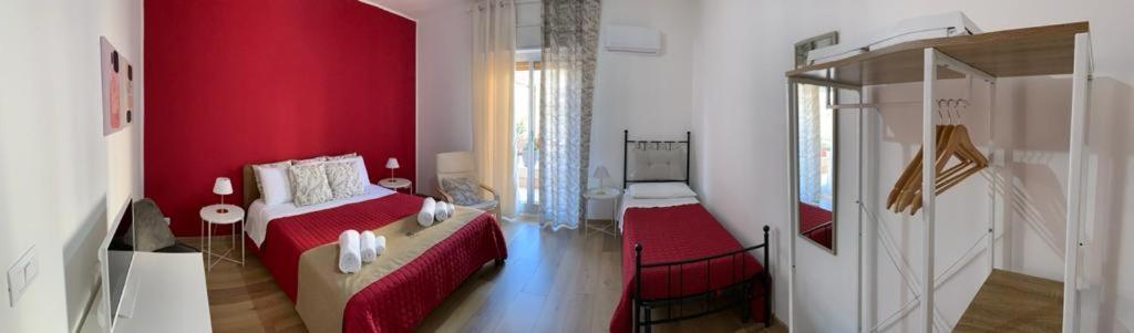 Civico 20 Bed & Breakfast Palermo