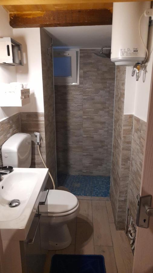 Casa Vacanza Giulia Apartment *