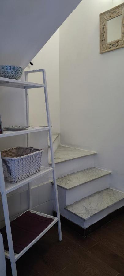 Le Casette Apartment *