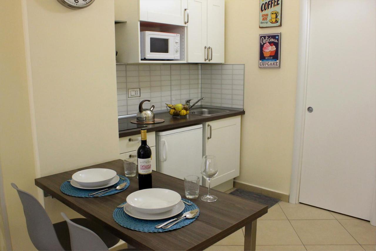 Apartment Antica