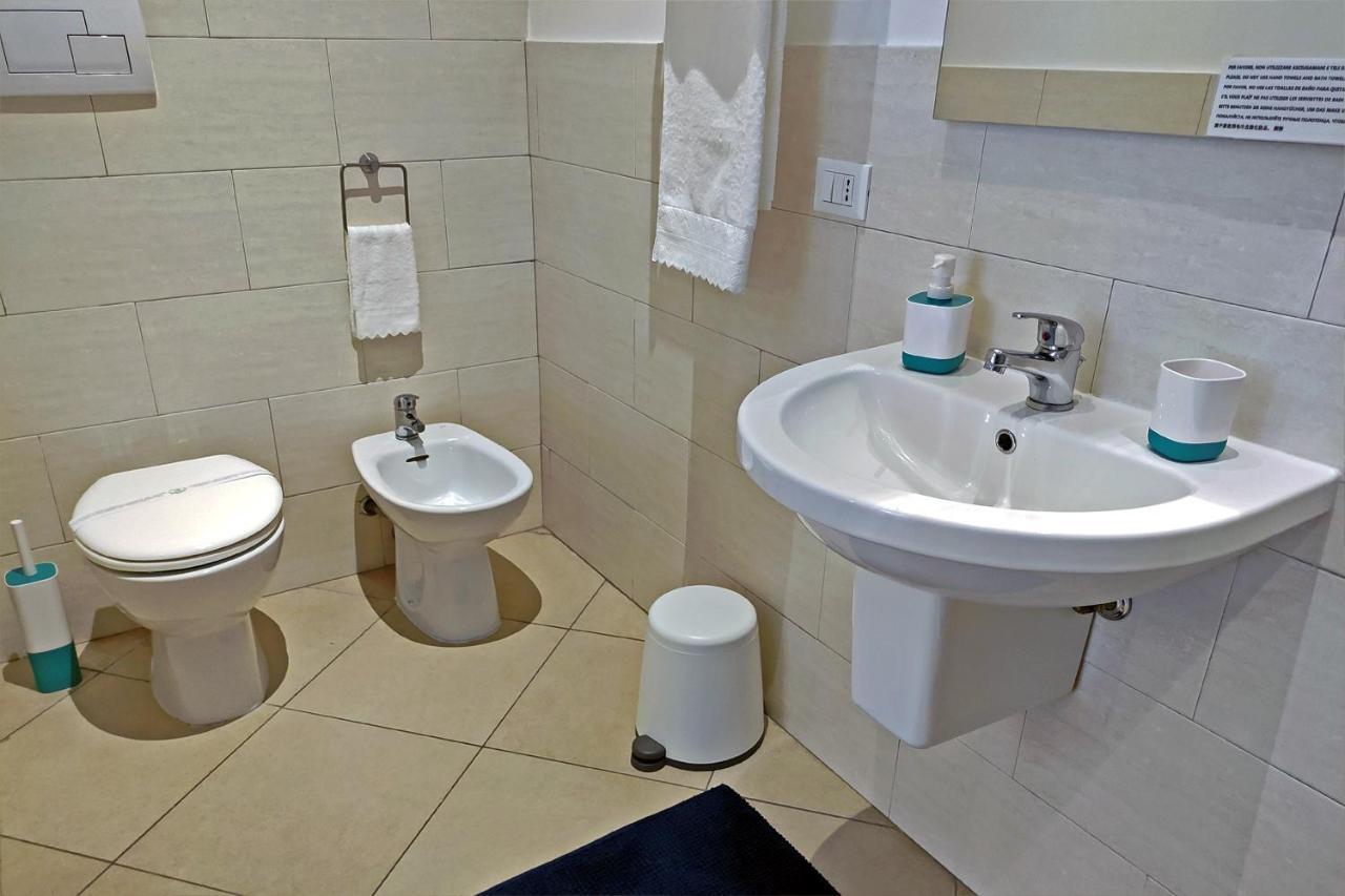 Antica Apartment *