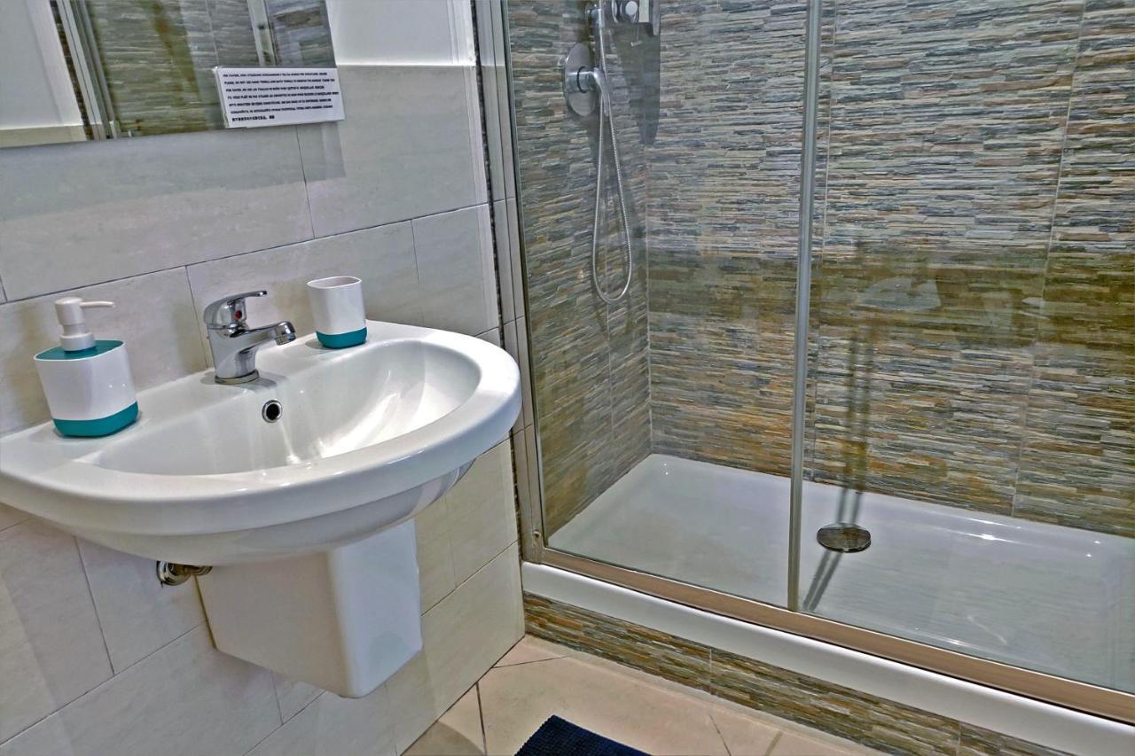 Apartment Antica *
