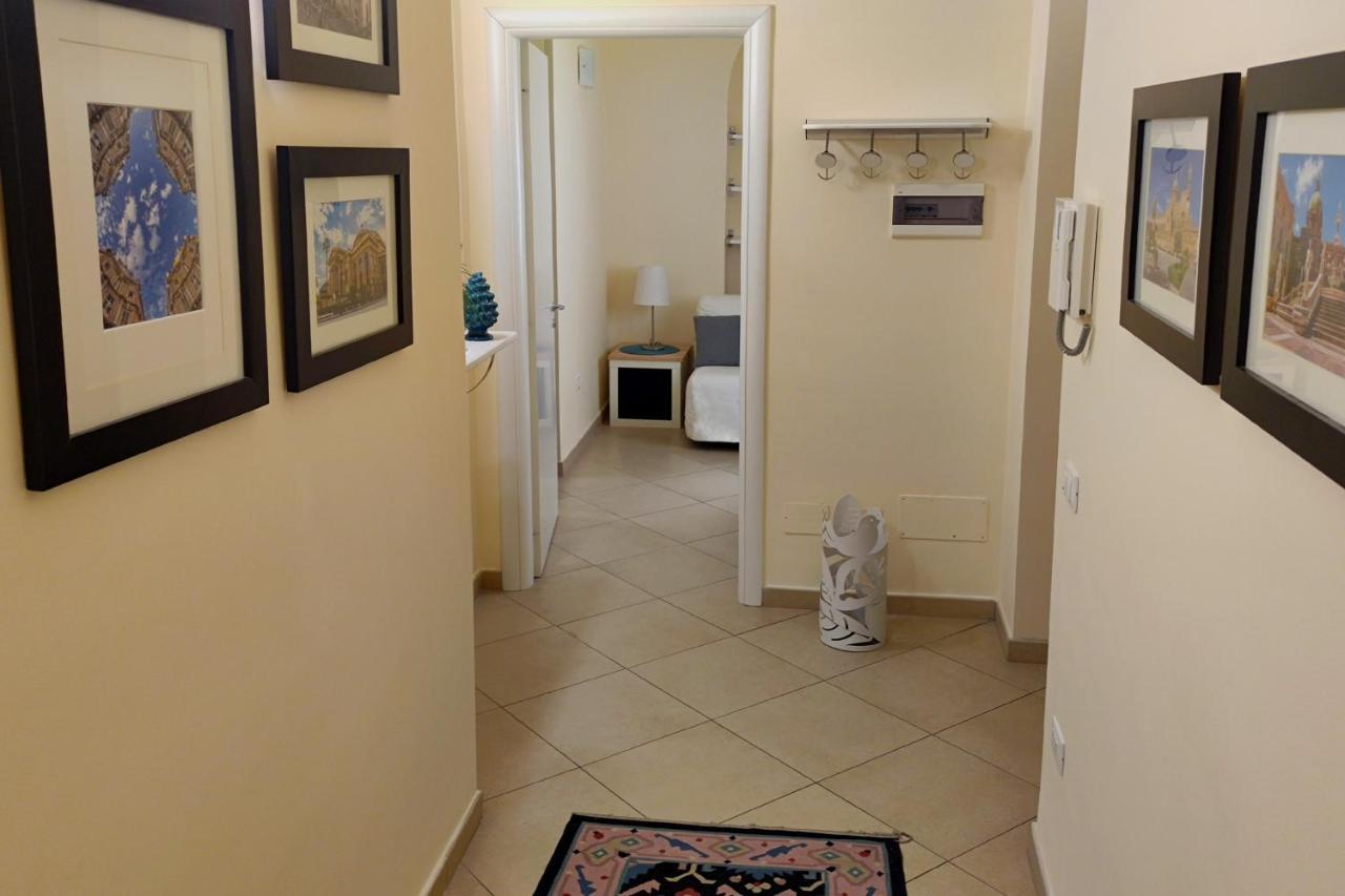 Apartment Antica *