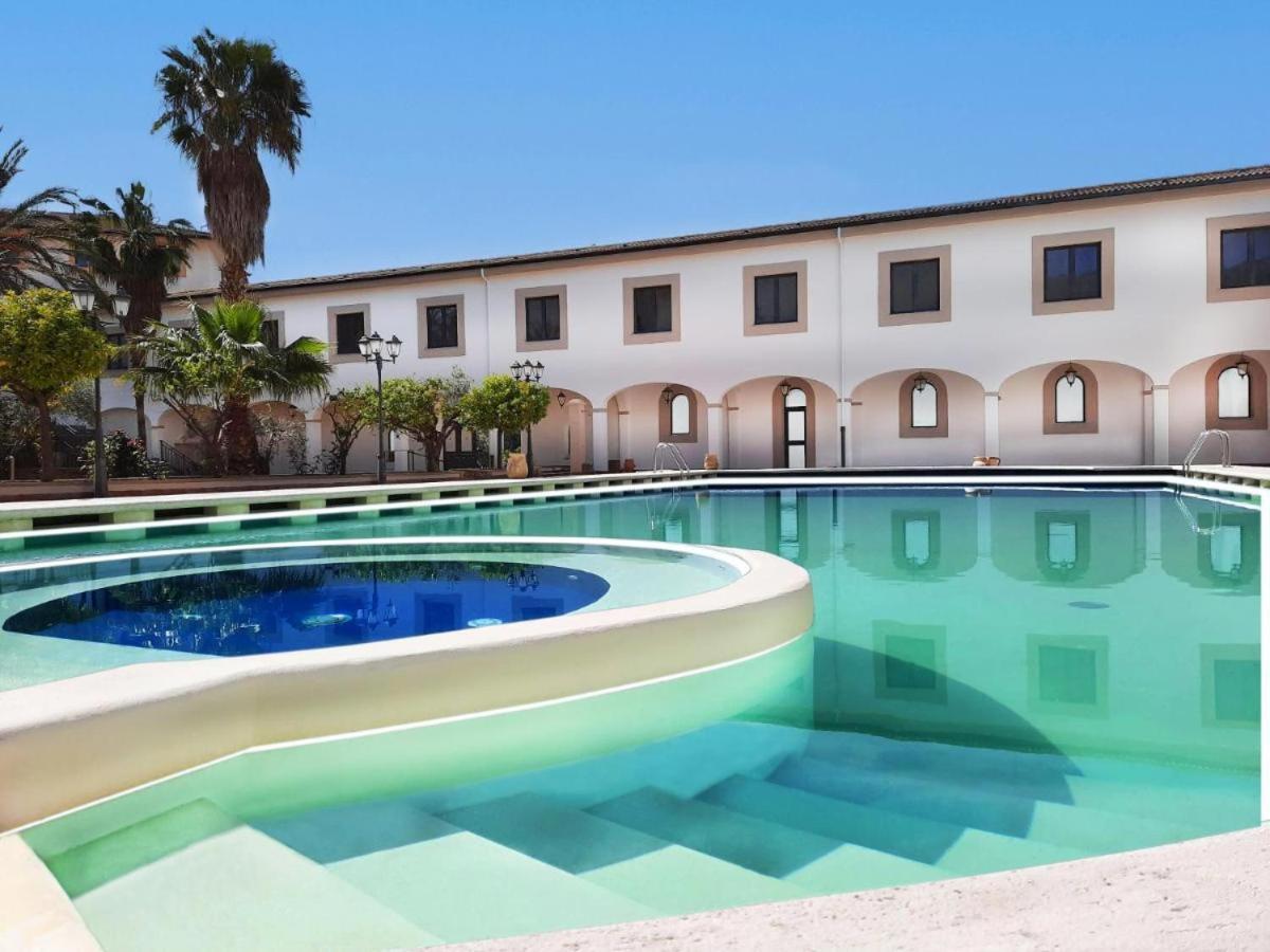 Al Balhara Suites & Resort Palermo