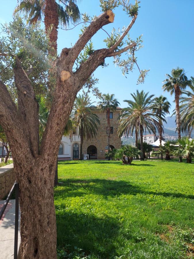 Resort Al Balhara Suites & Palermo