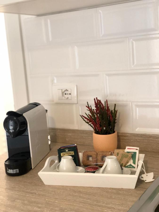 Aparthotel D'azeglio Palermo