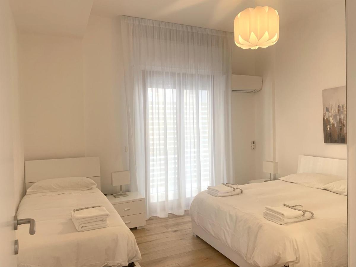 D'azeglio Aparthotel Palermo