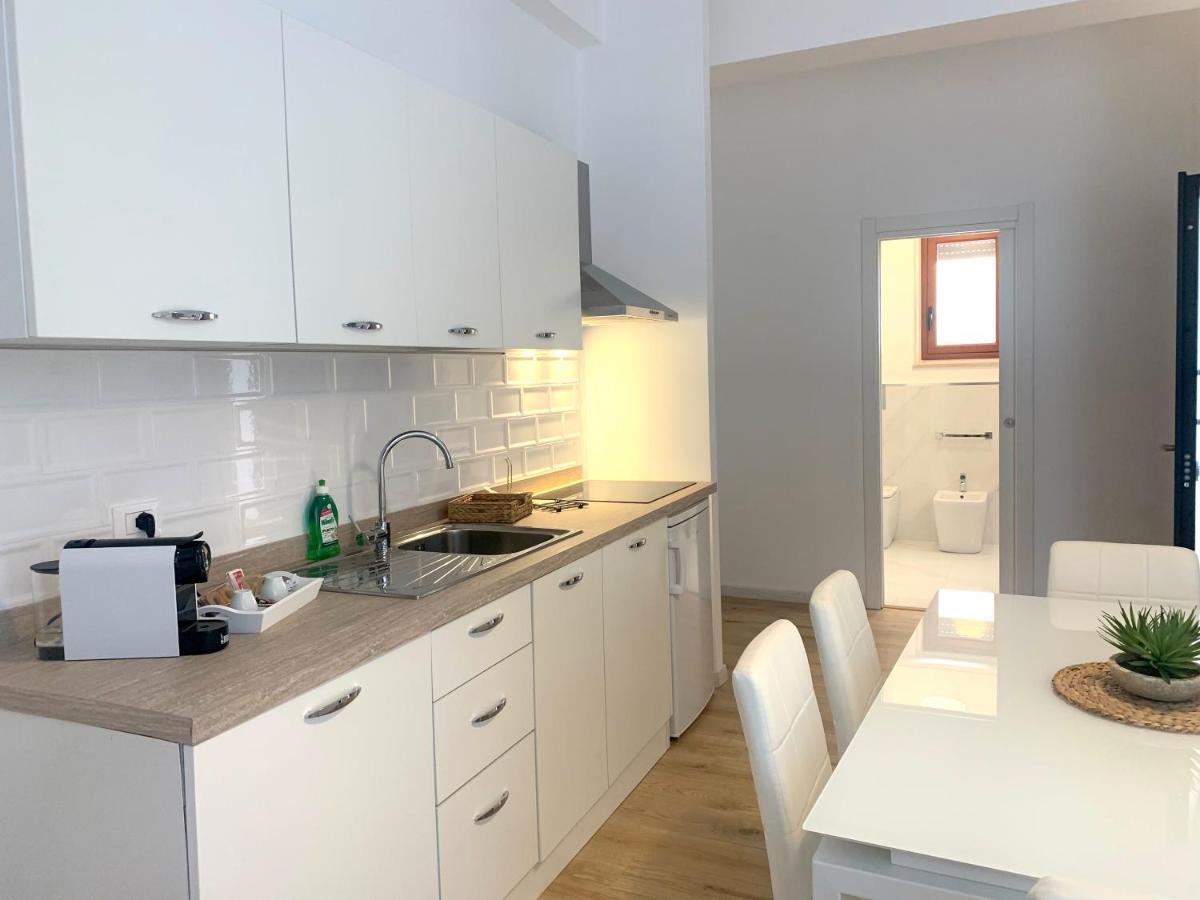D'azeglio Aparthotel *