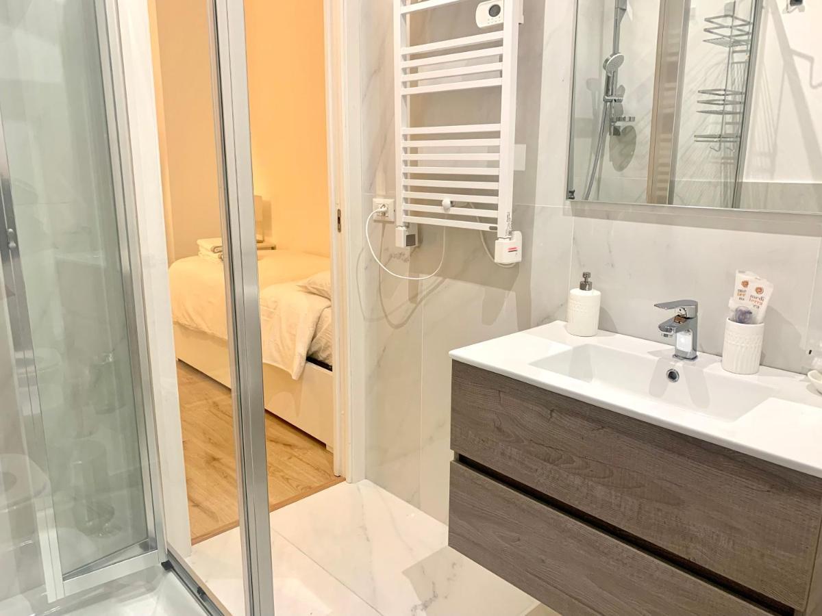 Aparthotel D'azeglio Palermo