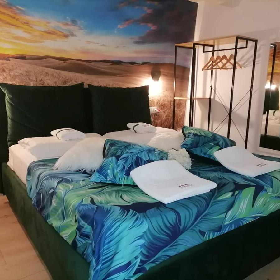 La Casa Di Lilù Appartamento Palermo