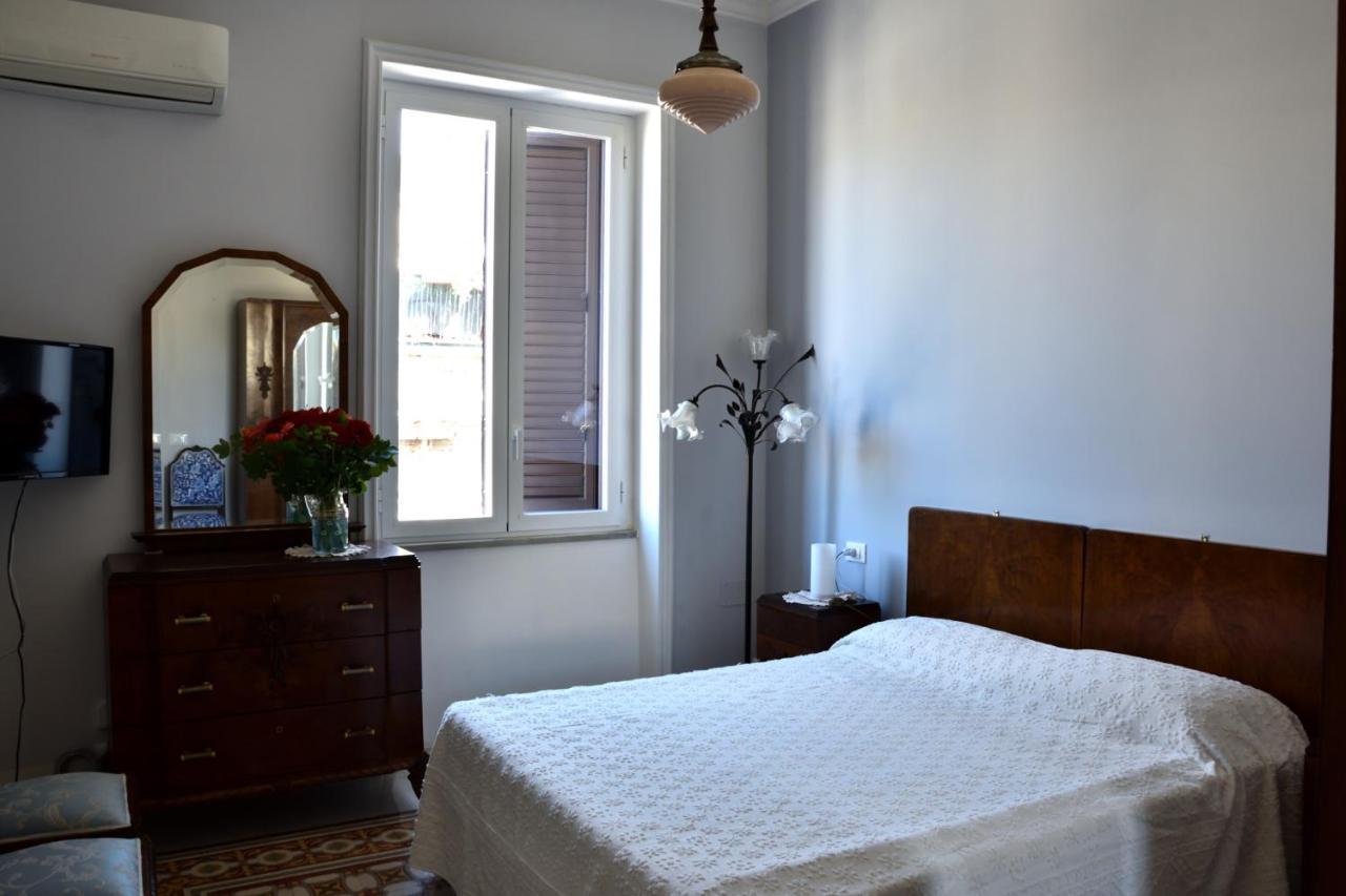 Battisti 18 Vintage Guest house Palermo