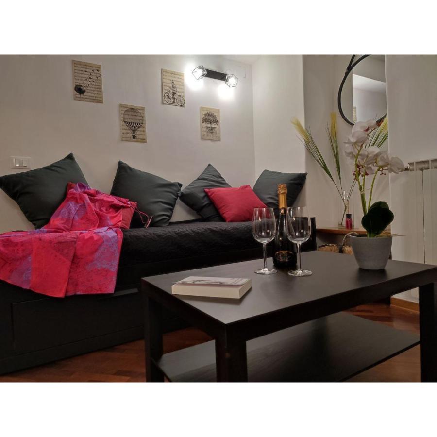 Epee - Pied A Terre Nel Cuore Di * Palermo