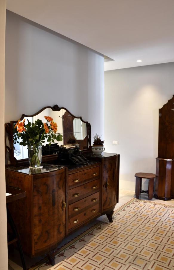 Battisti 18 Vintage Guest house