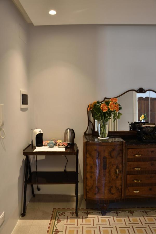 Battisti 18 Vintage Guest house Palermo