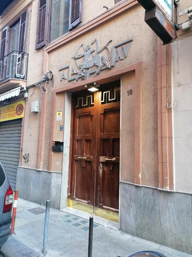 Battisti 18 Vintage * Palermo