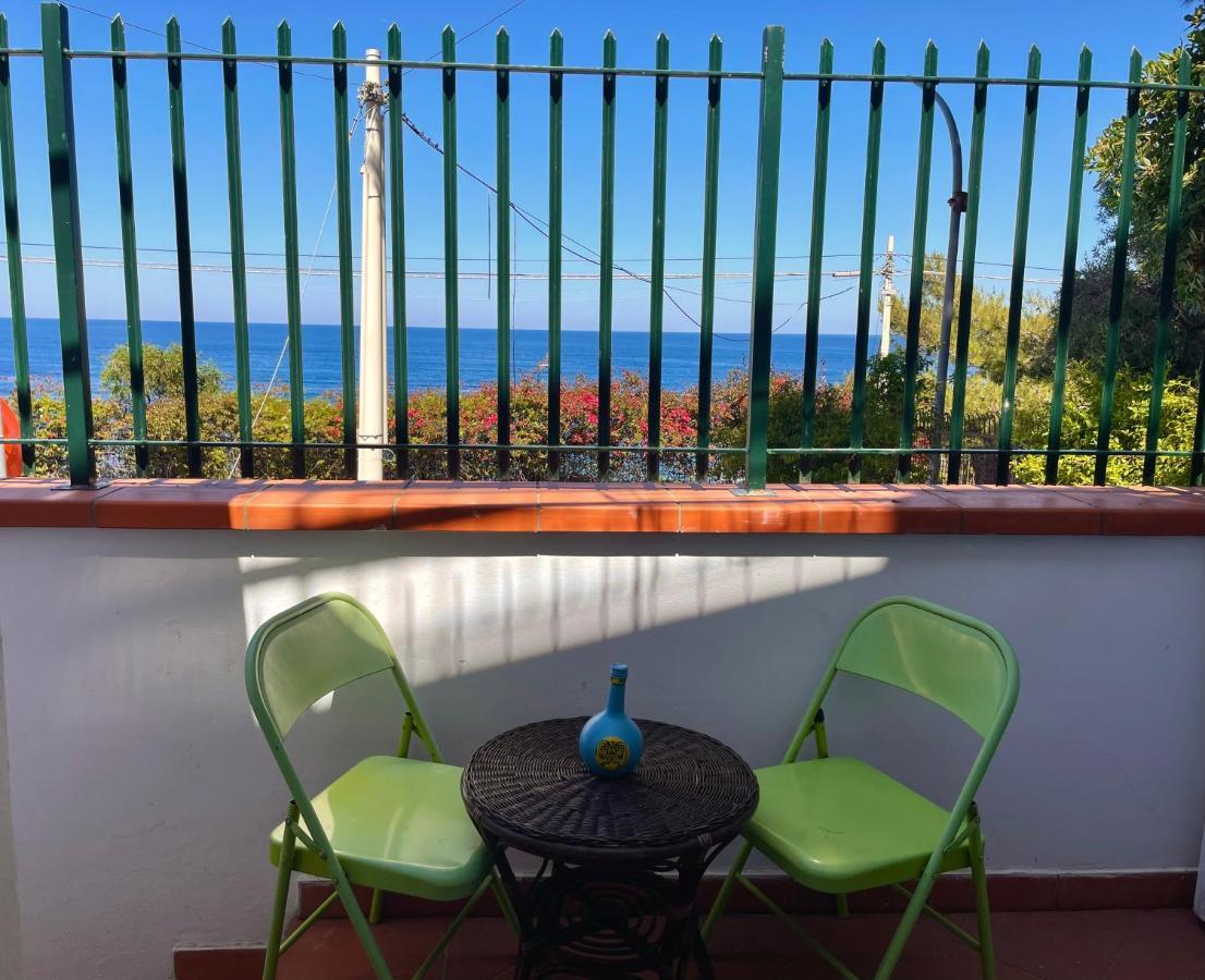 Apartment Addaura Reef - Accesso Privato Al Mare *