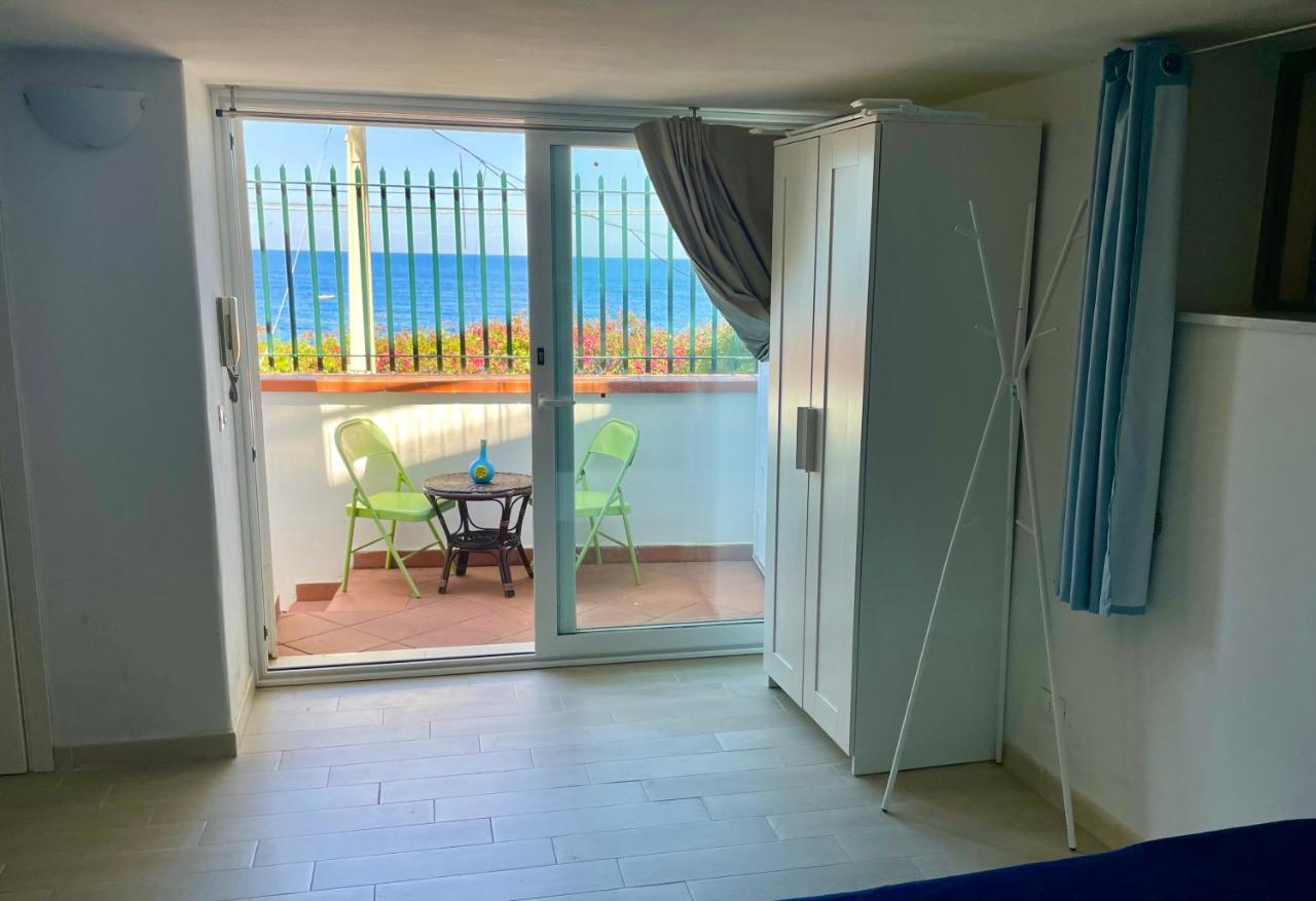 Addaura Reef - Accesso Privato Al Mare Apartment Palermo