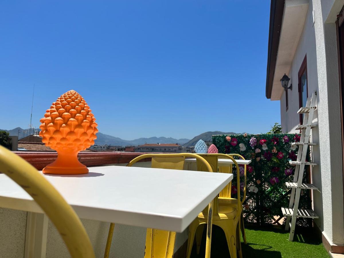 Superattico Bella Bellu Palermo