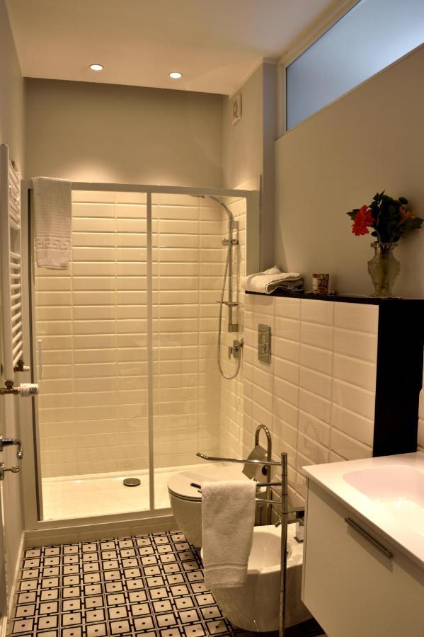 Battisti 18 Vintage Guest house Palermo