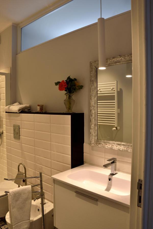 Battisti 18 Vintage Guest house *