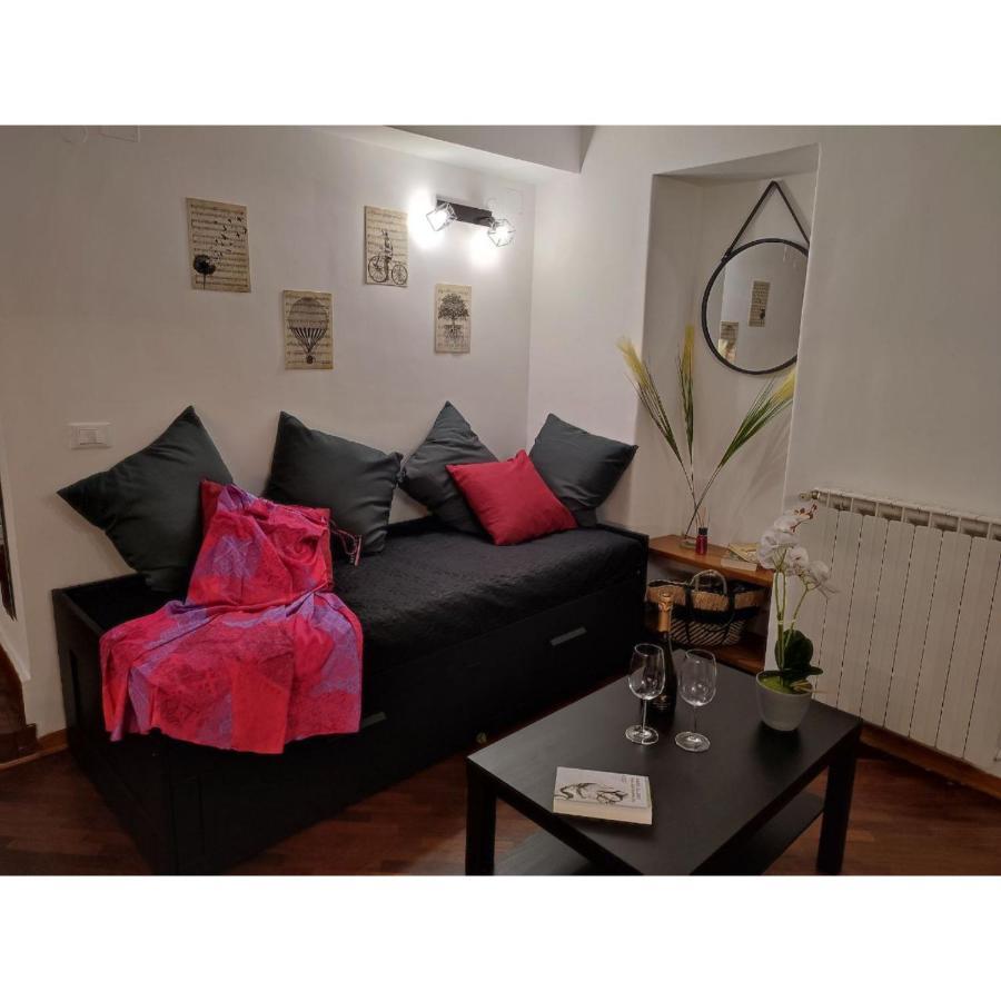 Epee - Pied A Terre Nel Cuore Di