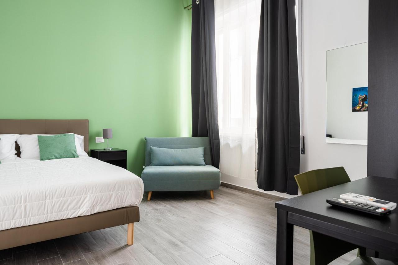 Le Cinque Stanze Room&breakfast