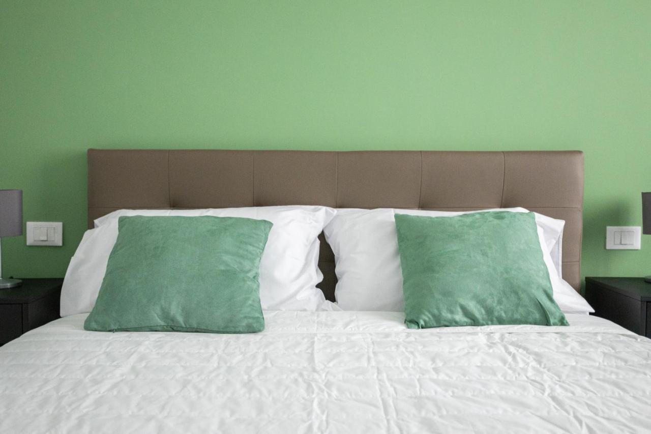 Le Cinque Stanze Room&breakfast Palermo