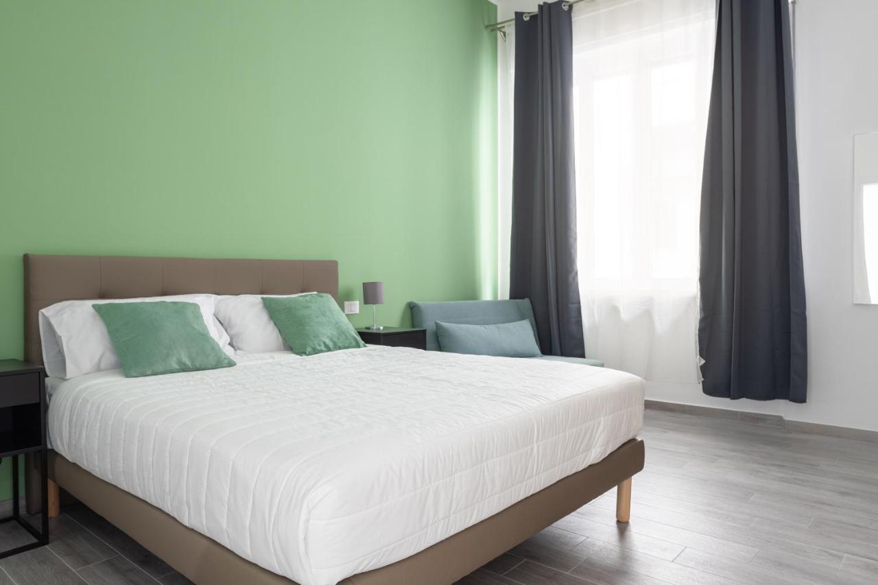 Le Cinque Stanze Room&breakfast Palermo