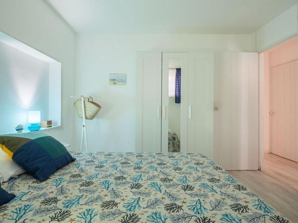 Mondello Casa Mare Lilly Holiday home