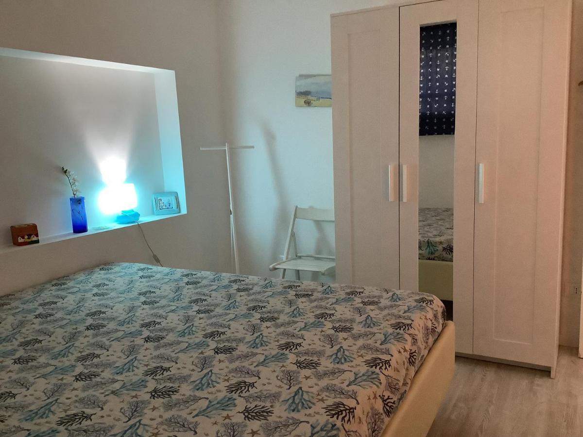 Mondello Casa Mare Lilly Holiday home