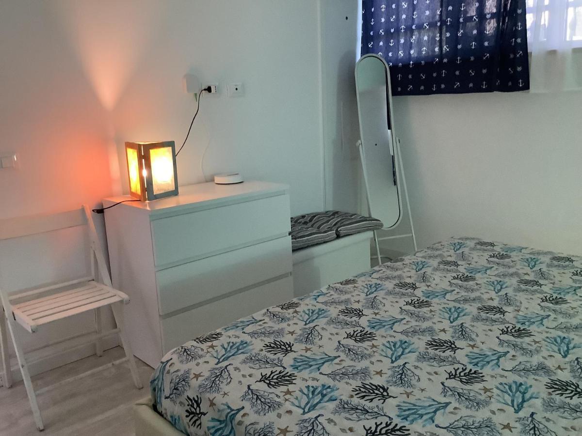 Holiday home Mondello Casa Mare Lilly *