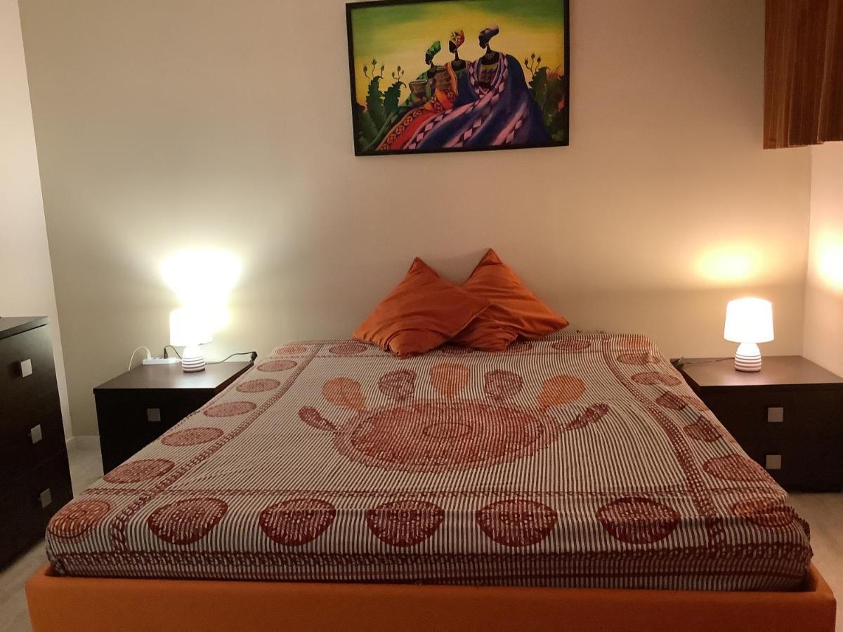 Holiday home Mondello Casa Mare Lilly Palermo