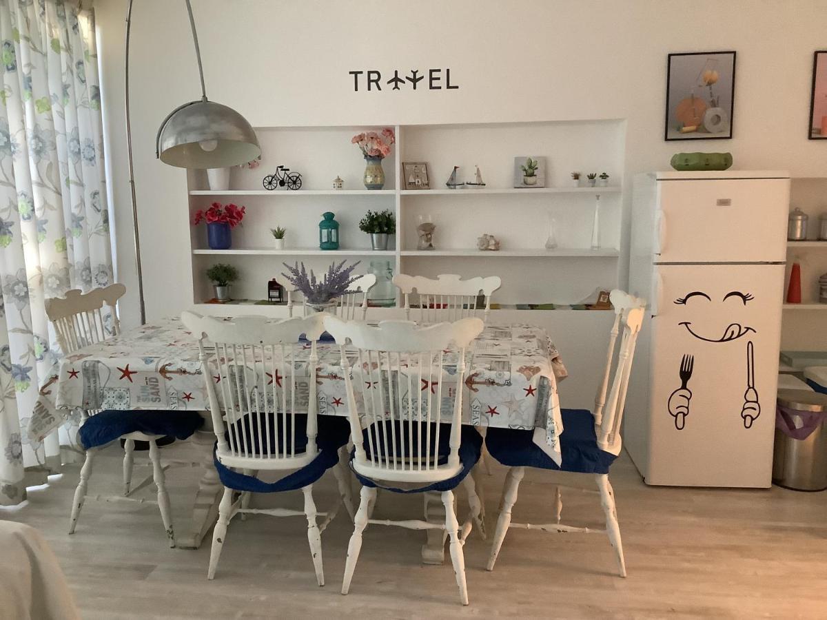 Holiday home Mondello Casa Mare Lilly Palermo