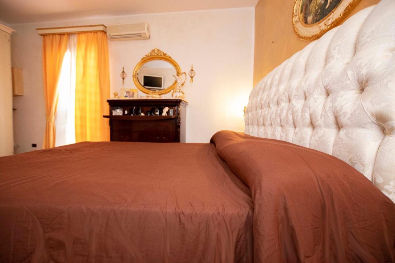 La Casa Di Molly Palermo