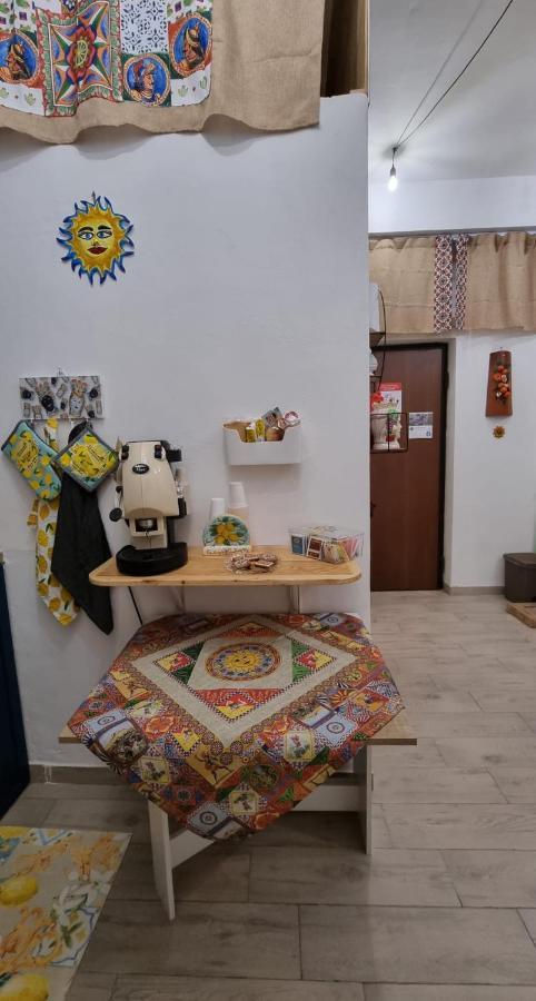 La Bedda Sicilia Apartment *