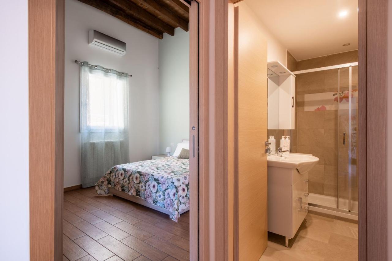 Kalsa With Terrace By Wonderful Italy Apartment Palermo